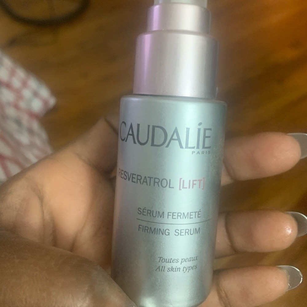 Caudalie resveratol ( lift)